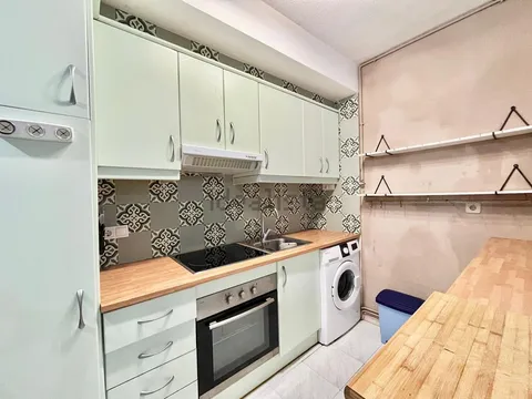 Pis de 43 m² a Torrevella