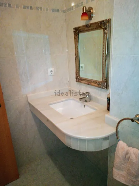 Квартира 80 м² в Dénia