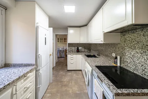 Pis de 130 m² a Madrid