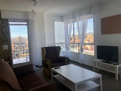 Habitació de lloguer, Múrcia
