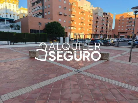 Pis de 96 m² a Sevilla