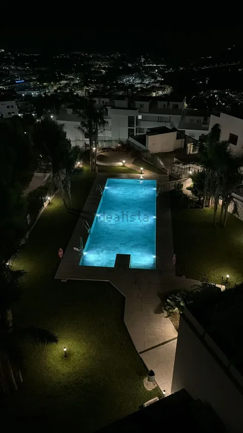 Pis de 168 m² a Benalmádena