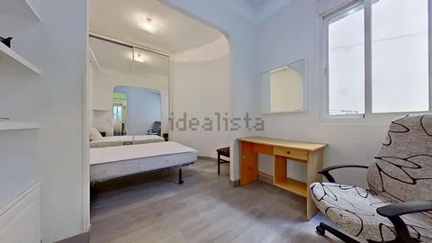 Pis de 65 m² a Madrid