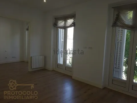 Appartamento 145 m² a Madrid