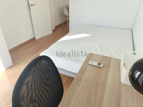 Wohnung 100 m² in Madrid