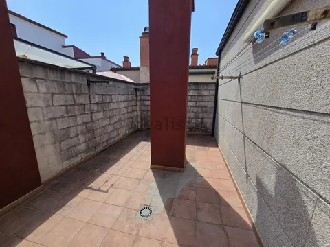 Pis de 40 m² a Vigo