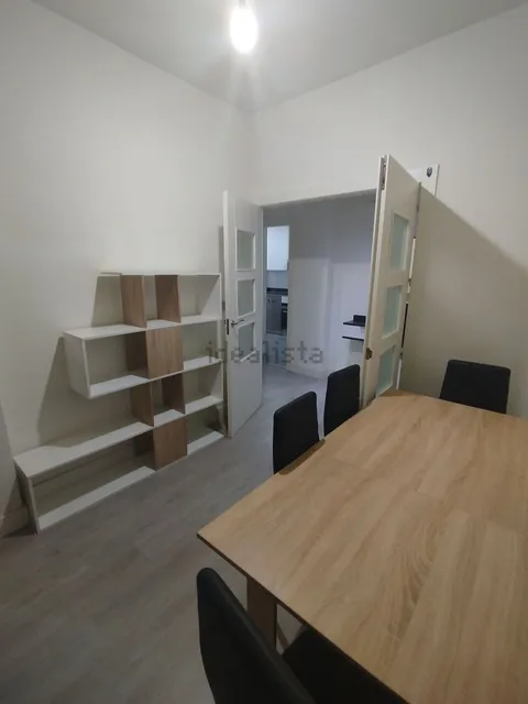 Pis de 70 m² a Granada