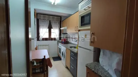 Квартира 51 м² у Soto del Barco
