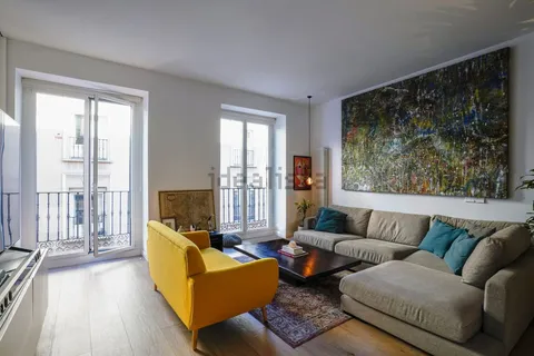 Apartamento 170 m² em Madrid
