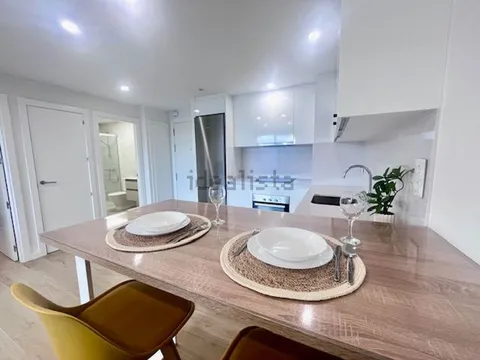 Pis de 65 m² a Màlaga