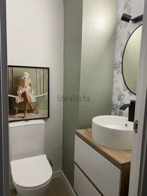 Pis de 97 m² a Dueñas