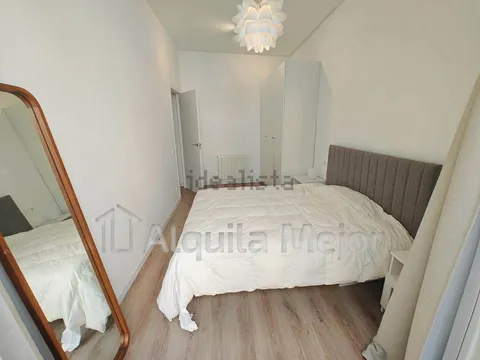 Wohnung 50 m² in Madrid