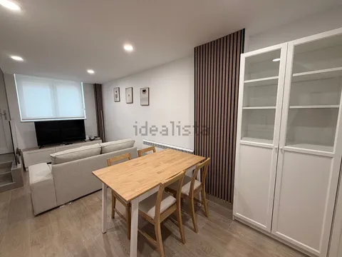 Wohnung 60 m² in Salamanca