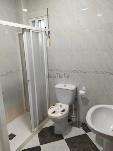 Pis de 60 m² a Zafra