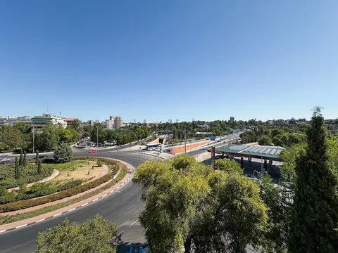 Pis de 110 m² a Madrid