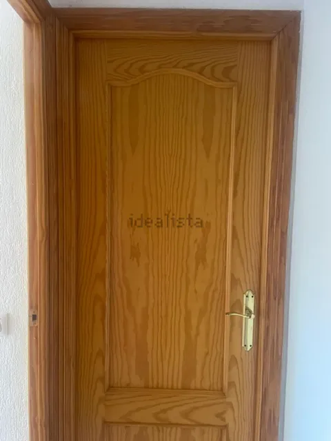 Pis de 77 m² a Sevilla