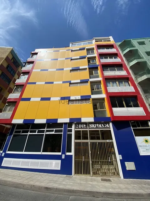 Appartamento 50 m² a Las Palmas de Gran Canaria (2/16)
