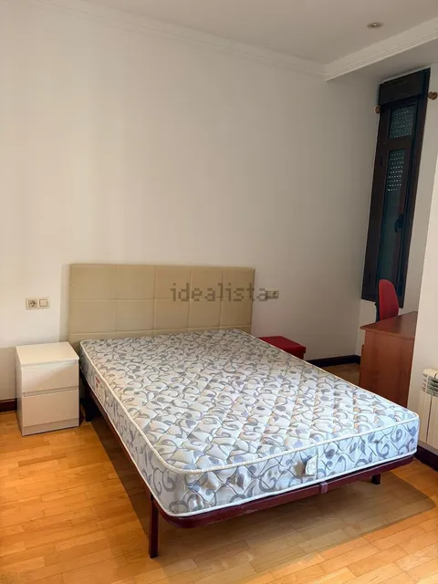 Pis de 92 m² a Salamanca
