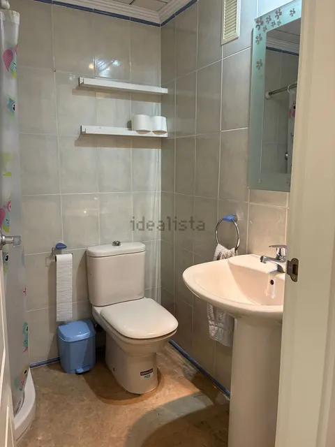 Flat 80 m² in Benidorm