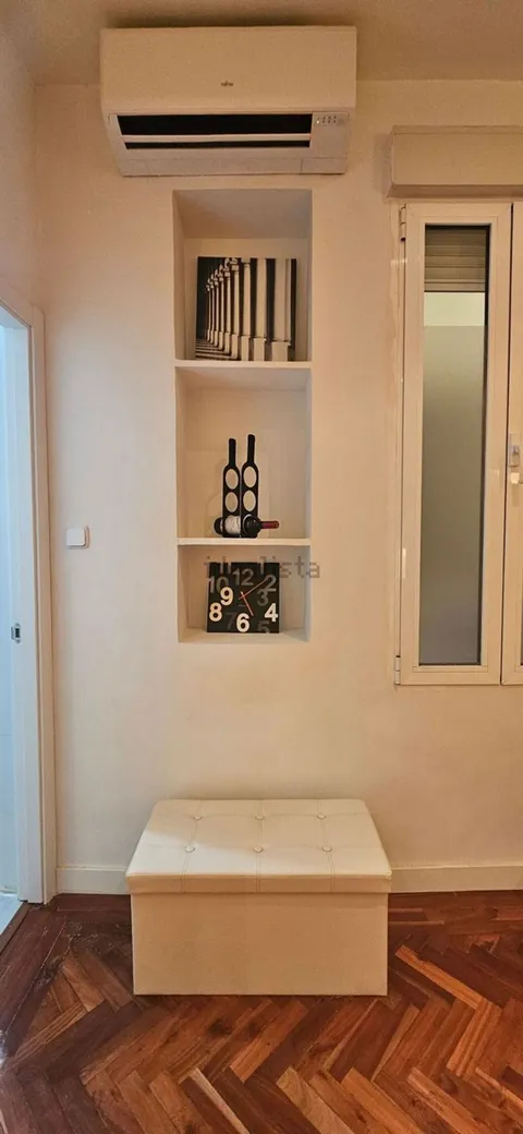 Appartamento 62 m² a Madrid