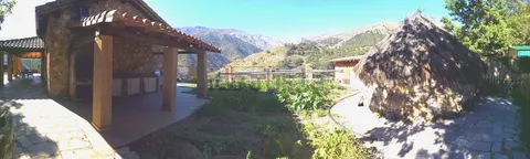 Casa de 120 m² a Guijo de Santa Bárbara