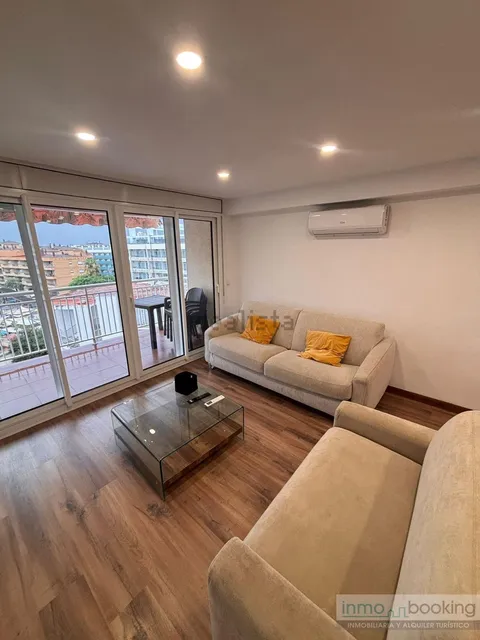 Wohnung 65 m² in Salou