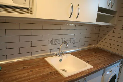 Pis de 105 m² a Madrid