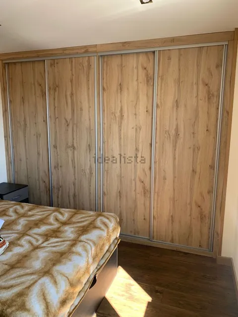 Pis de 95 m² a Lleó