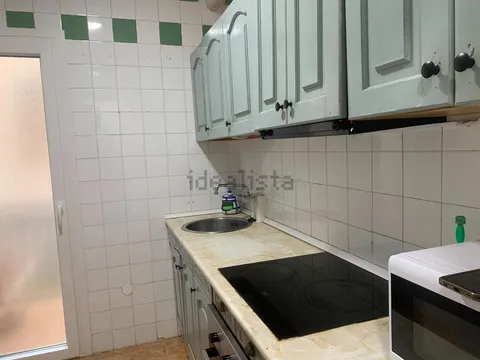 Квартира 98 м² у Cáceres