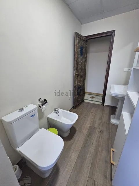 Zimmer zur Miete, Granada