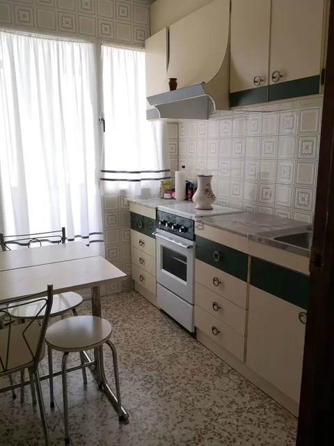 Pis de 90 m² a Socuéllamos