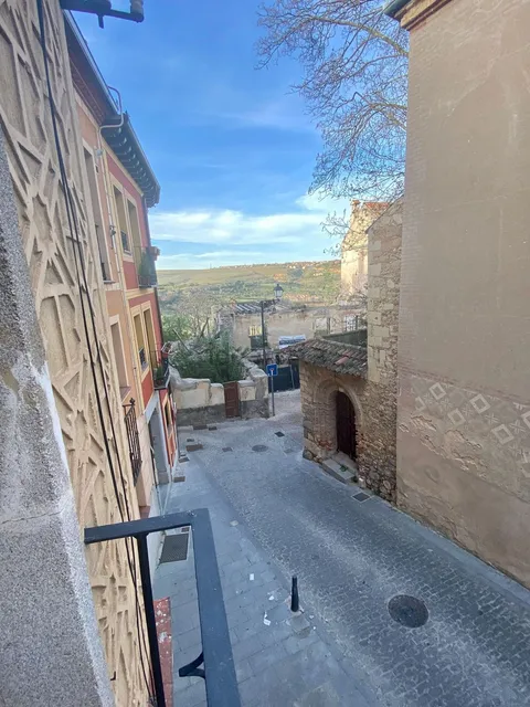 Pis de 120 m² a Segovia