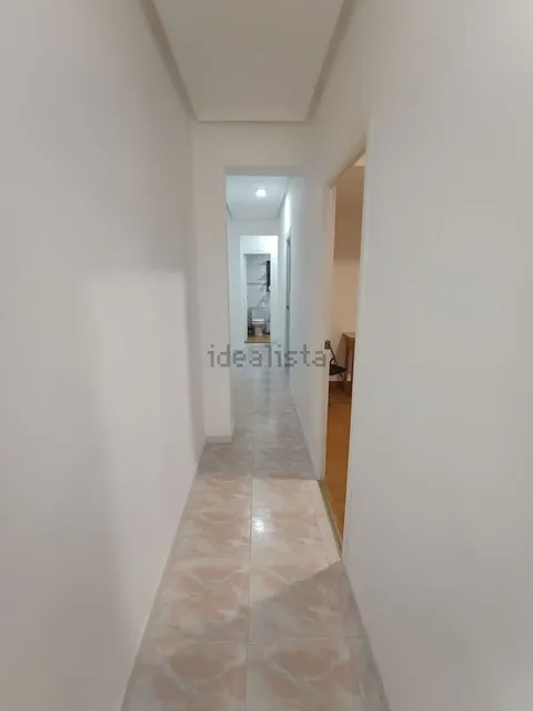 Flat 101 m² in Elda