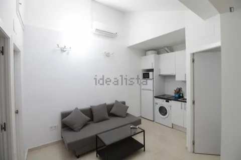 Pis de 40 m² a Madrid