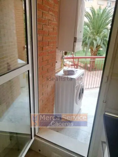 Pis de 70 m² a Cáceres