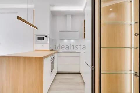 Wohnung 85 m² in Madrid