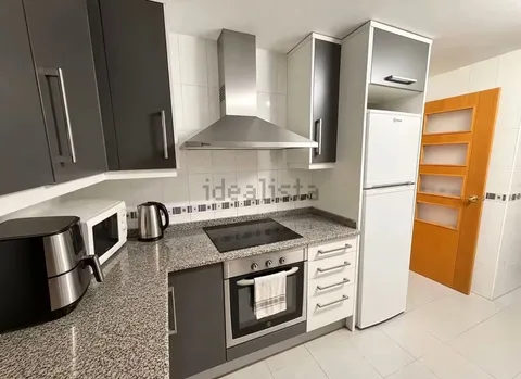 Pis de 79 m² a Palma