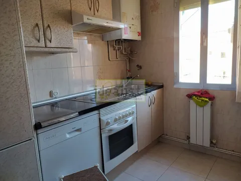 Pis de 85 m² a Toledo