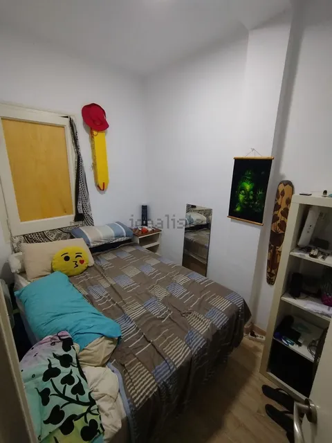 Habitación en alquiler, Barcelona (2/7)
