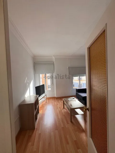 Квартира 70 м² в Малаге