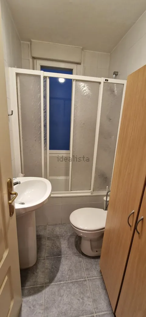 Pis de 85 m² a Madrid