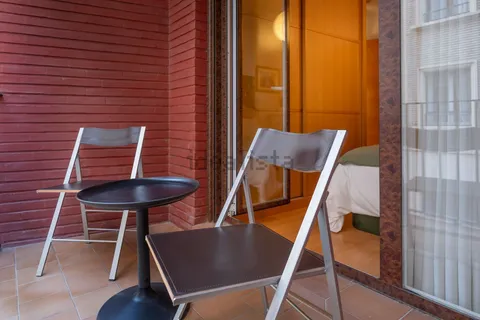 Wohnung 50 m² in Saragossa