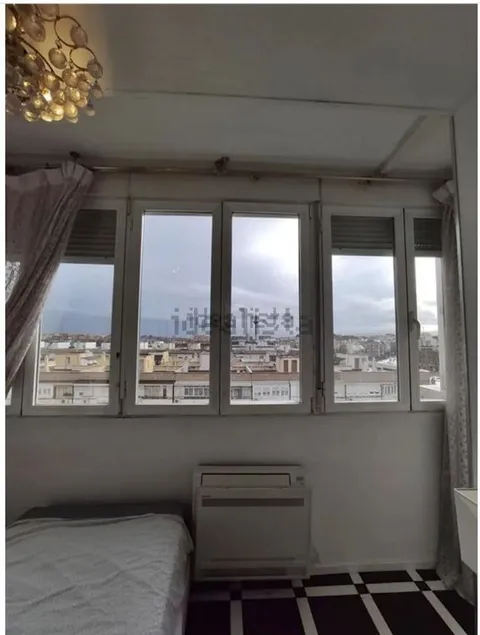 Appartamento 80 m² a Madrid