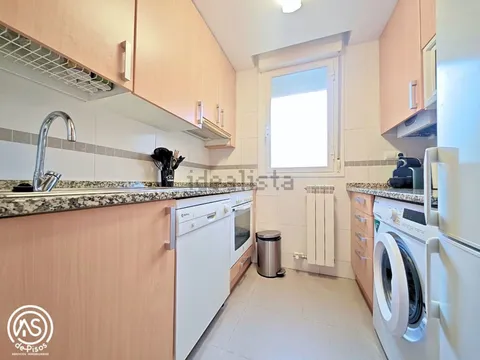 Pis de 55 m² a Saragossa