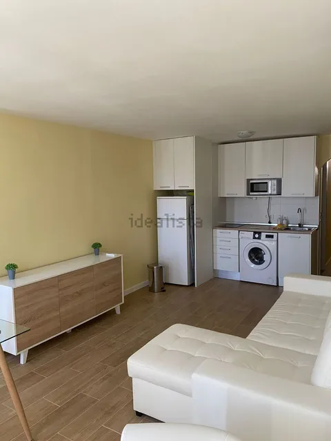 Pis de 45 m² a Benidorm