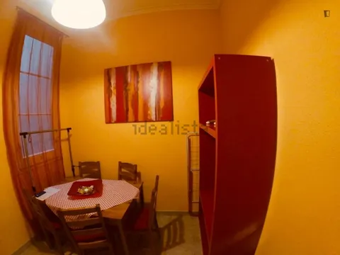 Zimmer zur Miete, Barcelona