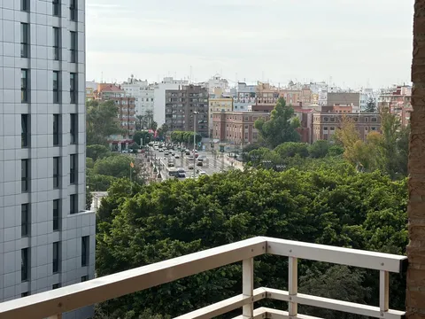 Wohnung 162 m² in Valencia