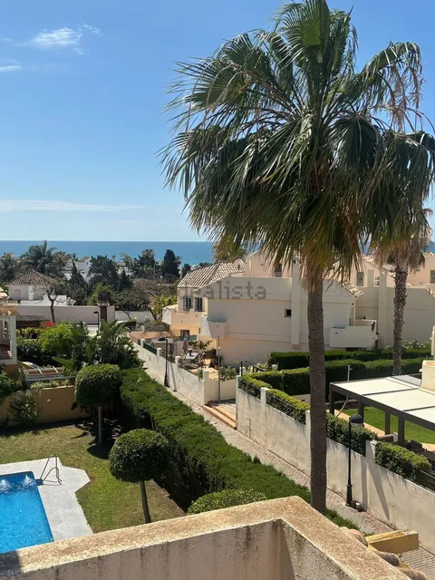 Casa de 220 m² a Marbella (2/3)