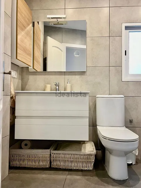 Pis de 80 m² a València