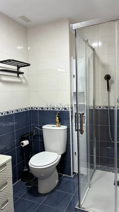 Piso de 75 m² en Ávila